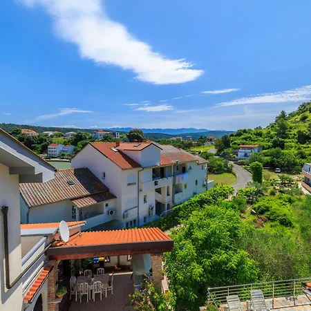 Mirjana T. Apartman