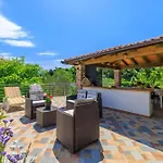 Apartamento Mirjana T. Supetarska Draga