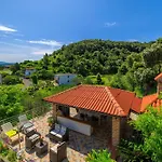 Apartamento Mirjana T. Supetarska Draga
