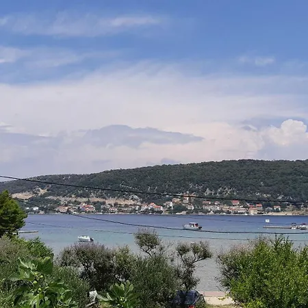 Mirjana T. Supetarska Draga