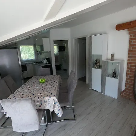 Apartment Mirjana T.
