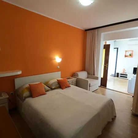 Apartment Mirjana T. *