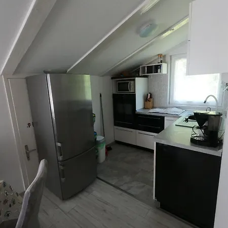 Apartment Mirjana T. *