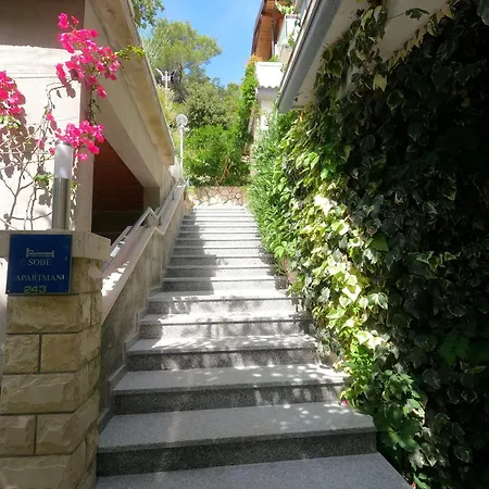 Apartment Mirjana T.