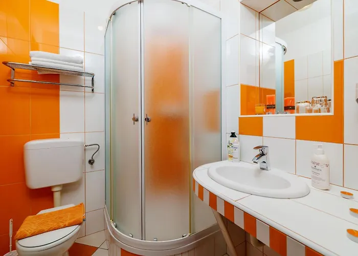 Apartament Mirjana T.